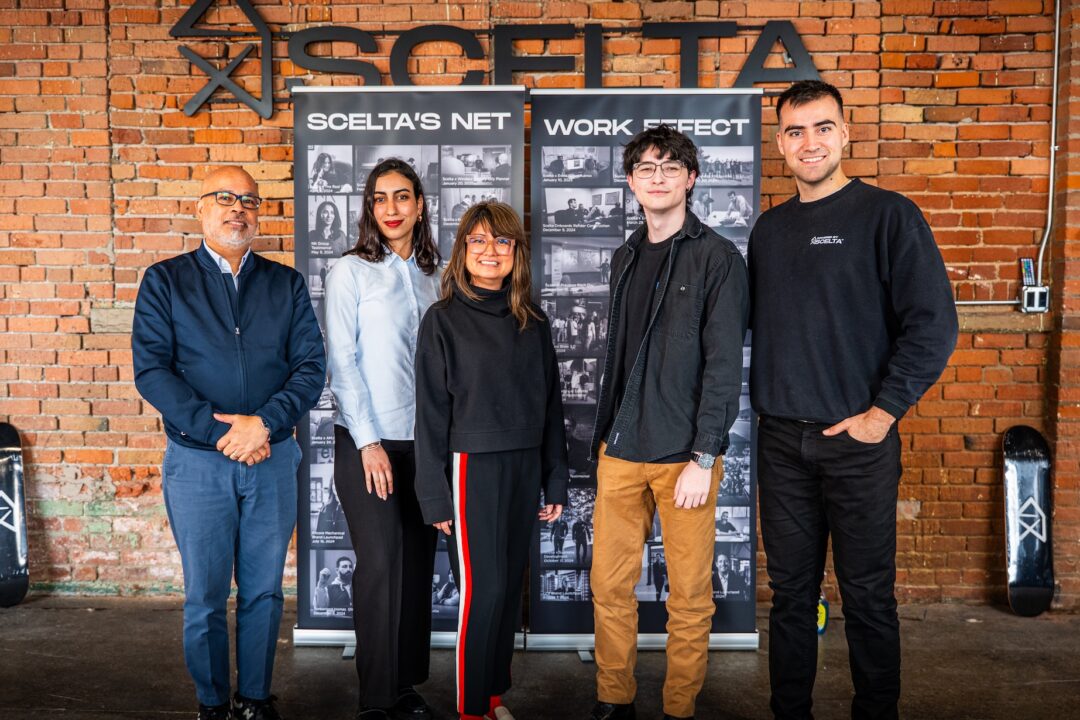 WEsecure pilot project launched