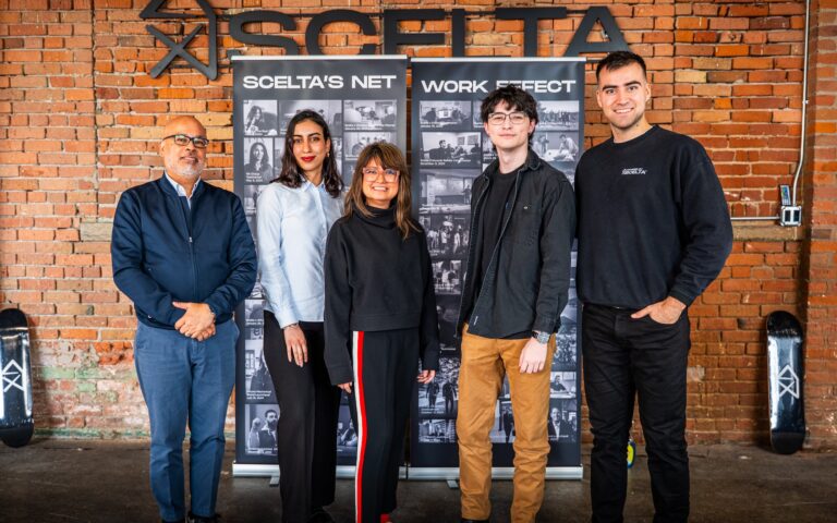 WEsecure pilot project launched