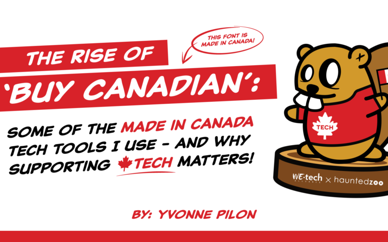 The Rise of ‘Buy Canadian’