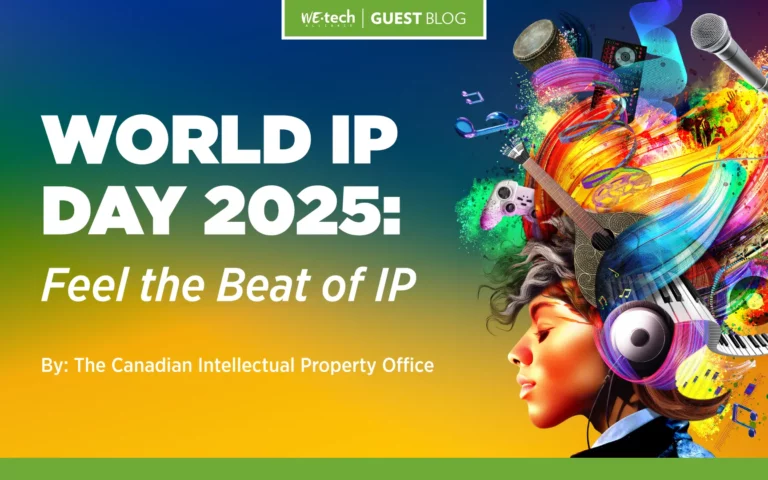 World IP Day 2025: Feel the Beat of IP