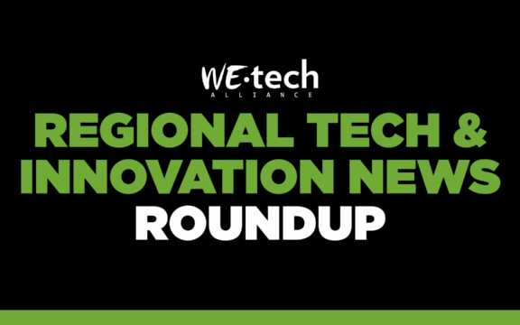 Regional News Roundup