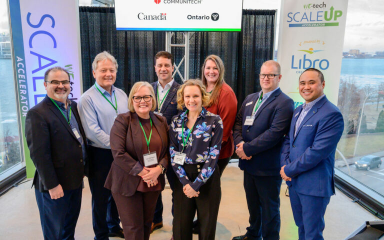 Scaling Further: WEtech’s Flagship Program Enters Ninth Year