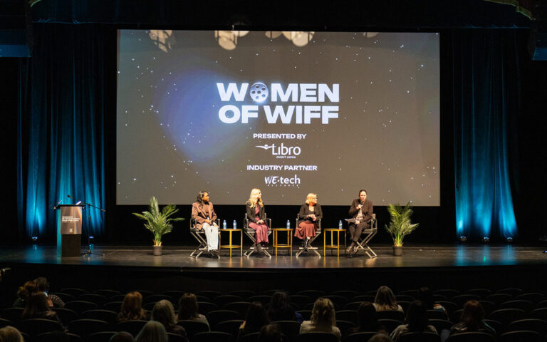 Women of WIFF: When Entrepreneurship Takes Centre Stage