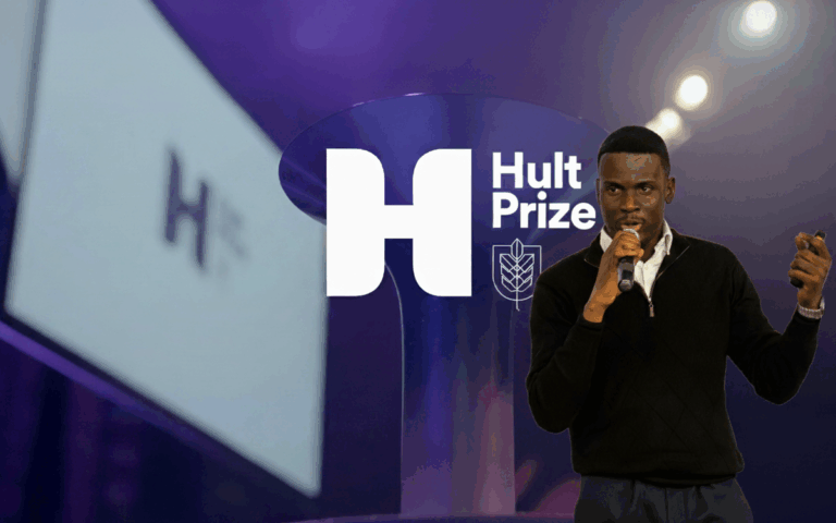 Hult Prize Launches at UWindsor with New Campus Director Appointment