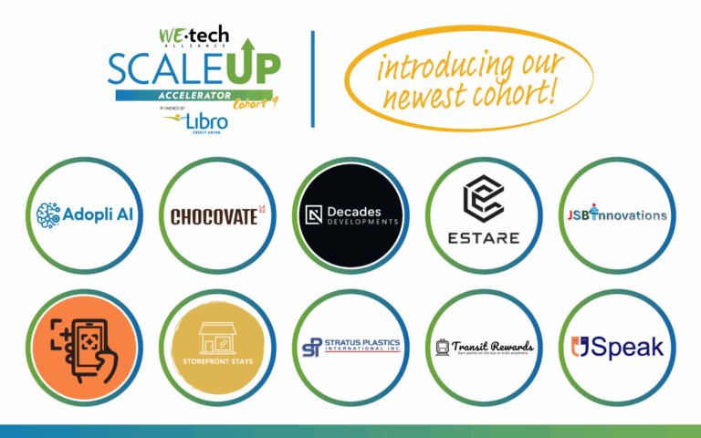 A New Chapter of Growth and Innovation