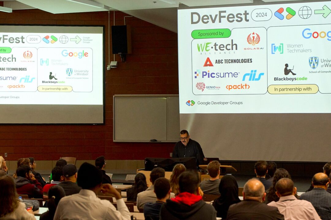 Windsor-Essex DevFest 2025 to Unite the Region’s Tech Community