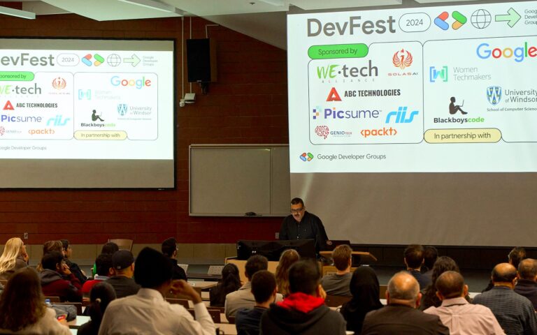 Windsor-Essex DevFest 2025 to Unite the Region’s Tech Community