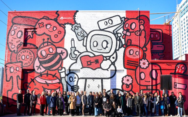 Plan “Bee” Pivots | How Tech Connect: Haunted Piston Edition Became a Masterclass in Agility