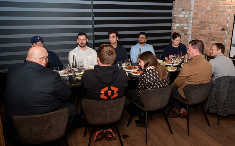 Building a Company When Moat, Money, and Momentum All Feel Thinner