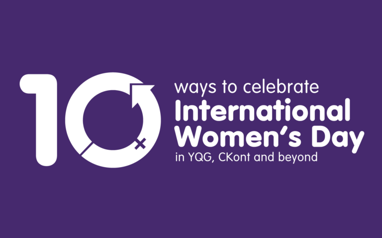 10+ Ways to Celebrate International Women’s Day 2026
