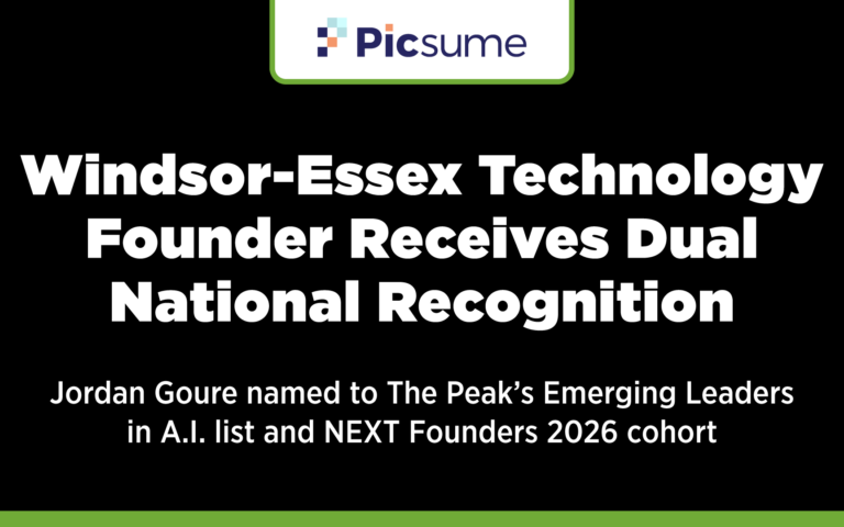 Regional Tech Founder Receives Dual National Recognition