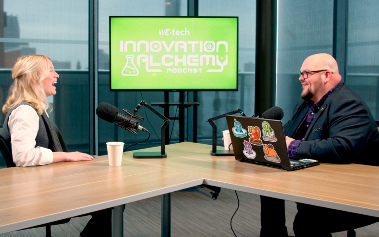 Beyond the A.I. Hype: Innovation, Ethics, and What Comes Next