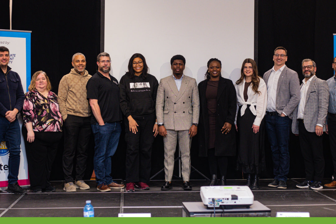 The Hult Prize is Back at the University of Windsor