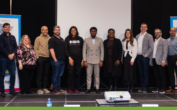 The Hult Prize is Back at the University of Windsor