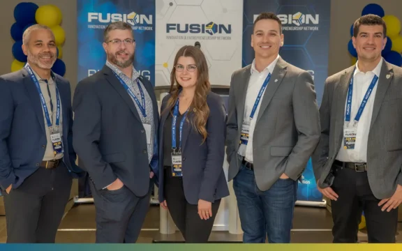 Fusion connects UWindsor ideas with jobs, ventures and community impact