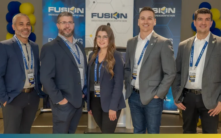 Fusion connects UWindsor ideas with jobs, ventures and community impact